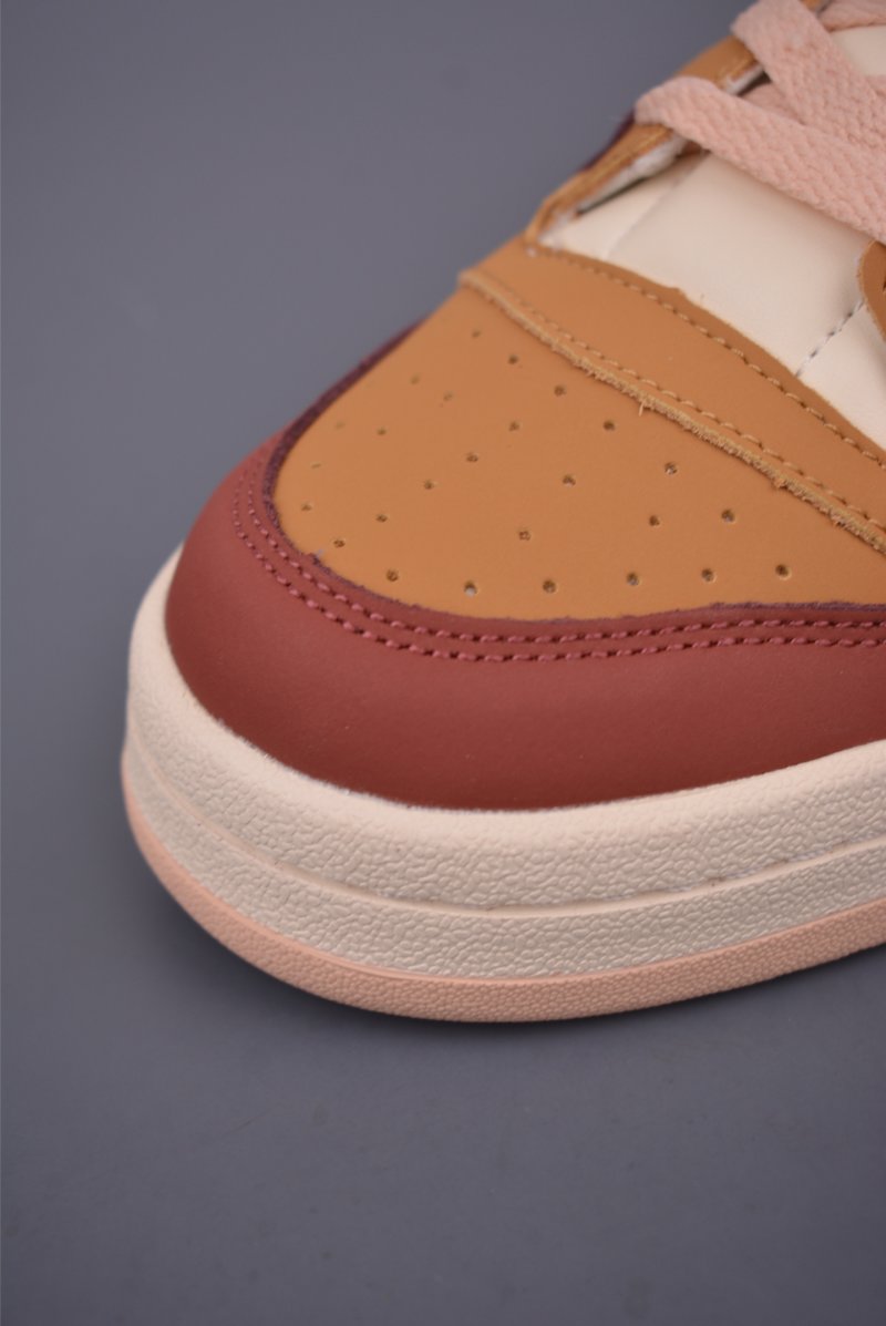 Adidas Forum Low view