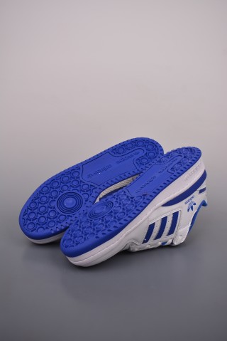 Adidas Forum Low view 3