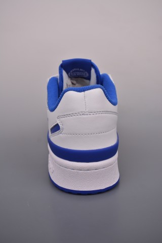 Adidas Forum Low view 4