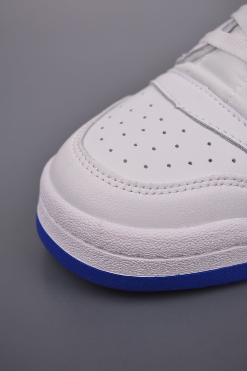Adidas Forum Low view