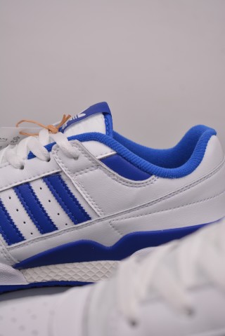 Adidas Forum Low view 8