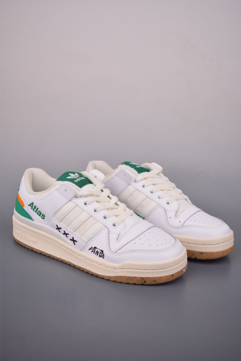 Adidas Forum Low