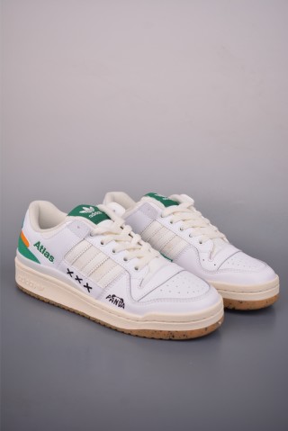 Adidas Forum Low view 1