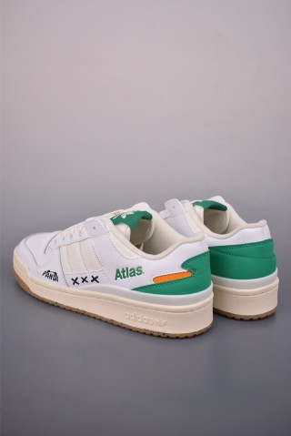 Adidas Forum Low view 2