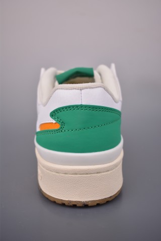 Adidas Forum Low view 4