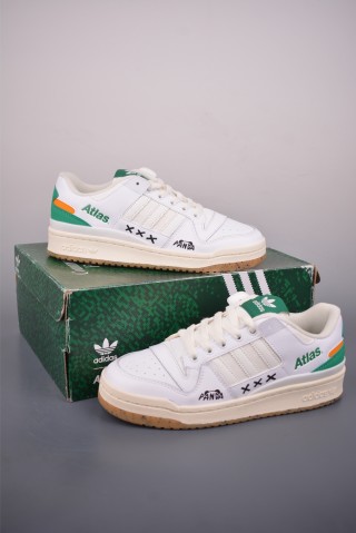 Adidas Forum Low view 5