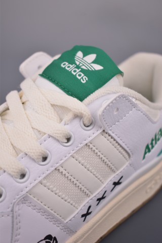 Adidas Forum Low view 7