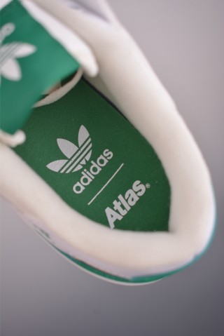 Adidas Forum Low view 9
