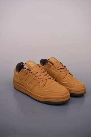 Adidas Forum Low view 1