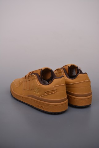 Adidas Forum Low view 2