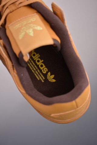 Adidas Forum Low view 9
