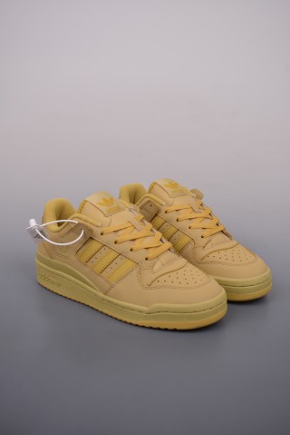 Adidas Forum Low view 1