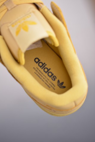 Adidas Forum Low view 9
