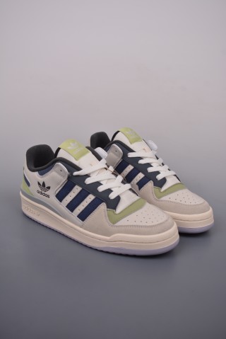 Adidas Forum Low view 1