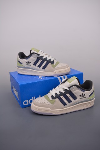 Adidas Forum Low view 5