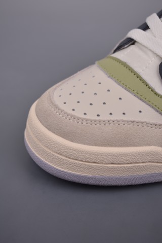 Adidas Forum Low view 6