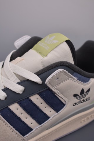 Adidas Forum Low view 7