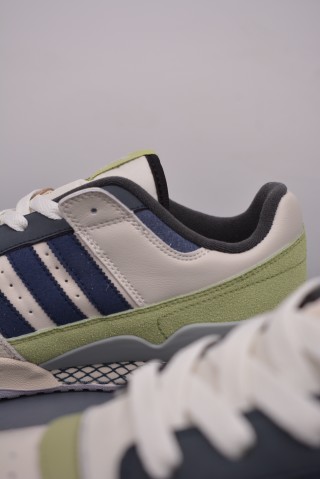 Adidas Forum Low view 8