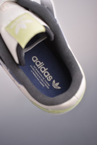 Adidas Forum Low view 9
