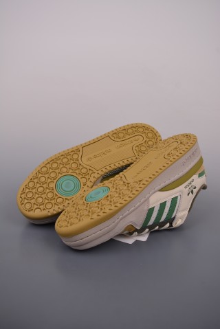 Adidas Forum Low view 3