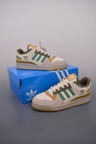 Adidas Forum Low view 5