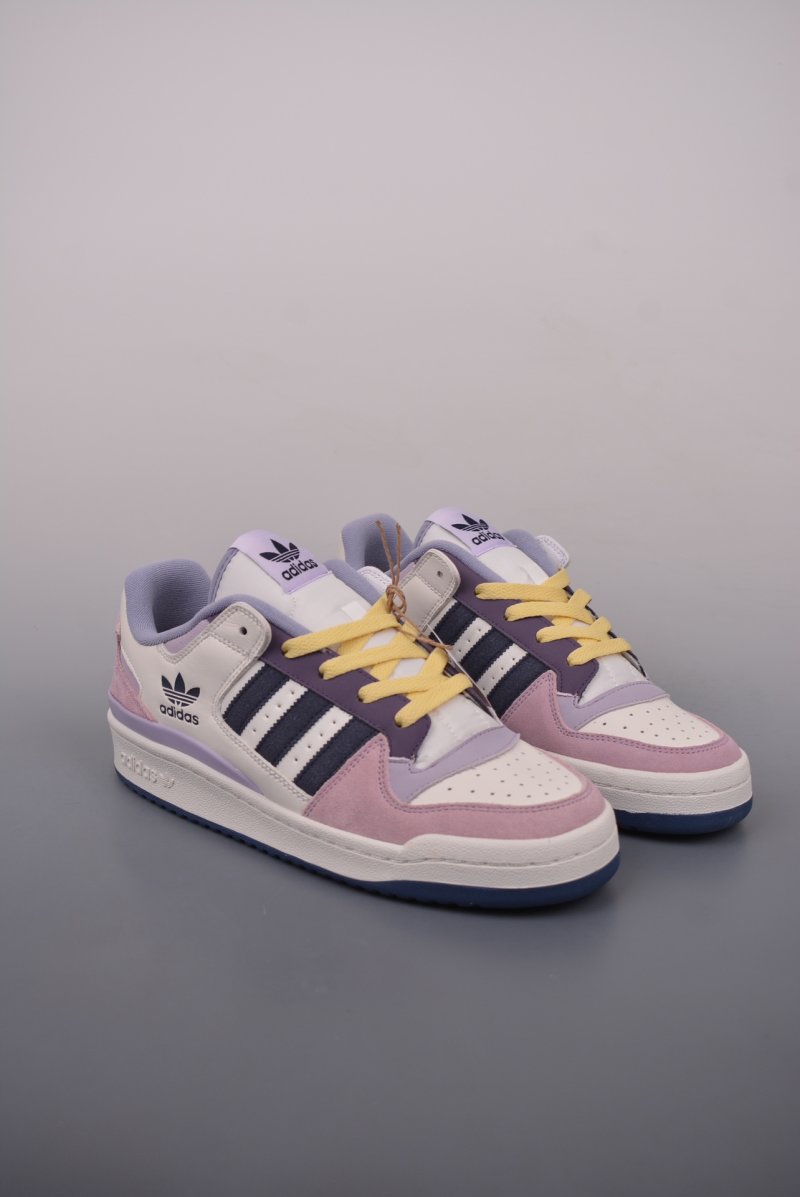 Adidas Forum Low