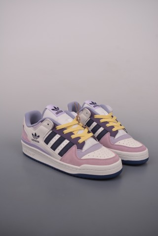 Adidas Forum Low view 1