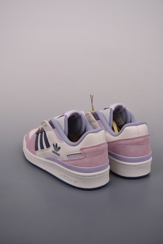 Adidas Forum Low view 2