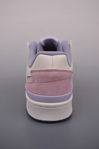 Adidas Forum Low view 4
