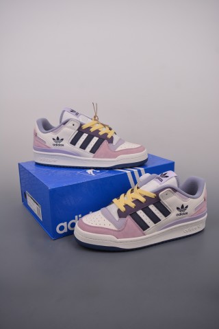 Adidas Forum Low view 5