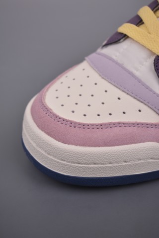 Adidas Forum Low view 6