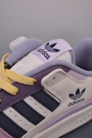 Adidas Forum Low view 7