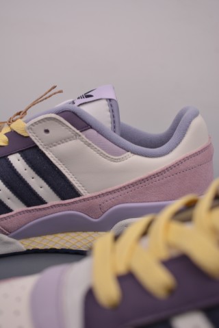 Adidas Forum Low view 8