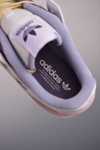 Adidas Forum Low view 9