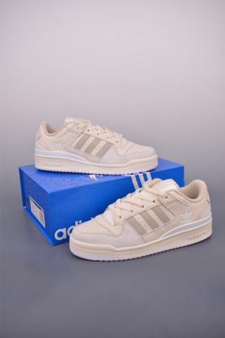 Adidas Forum Low view 5