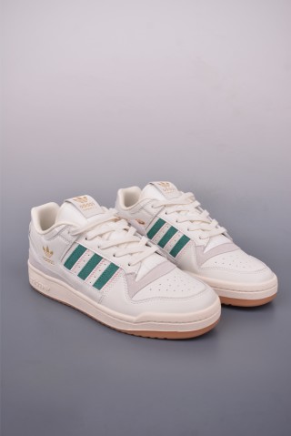 Adidas Forum Low view 1