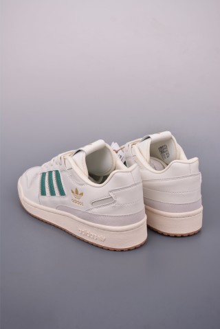 Adidas Forum Low view 2