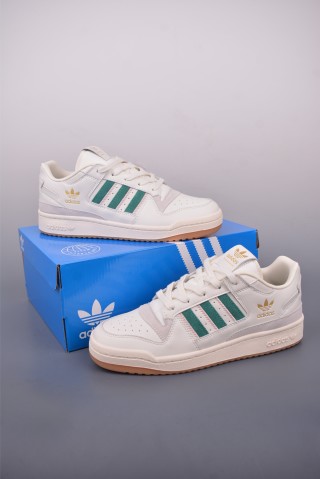 Adidas Forum Low view 5