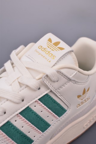 Adidas Forum Low view 7