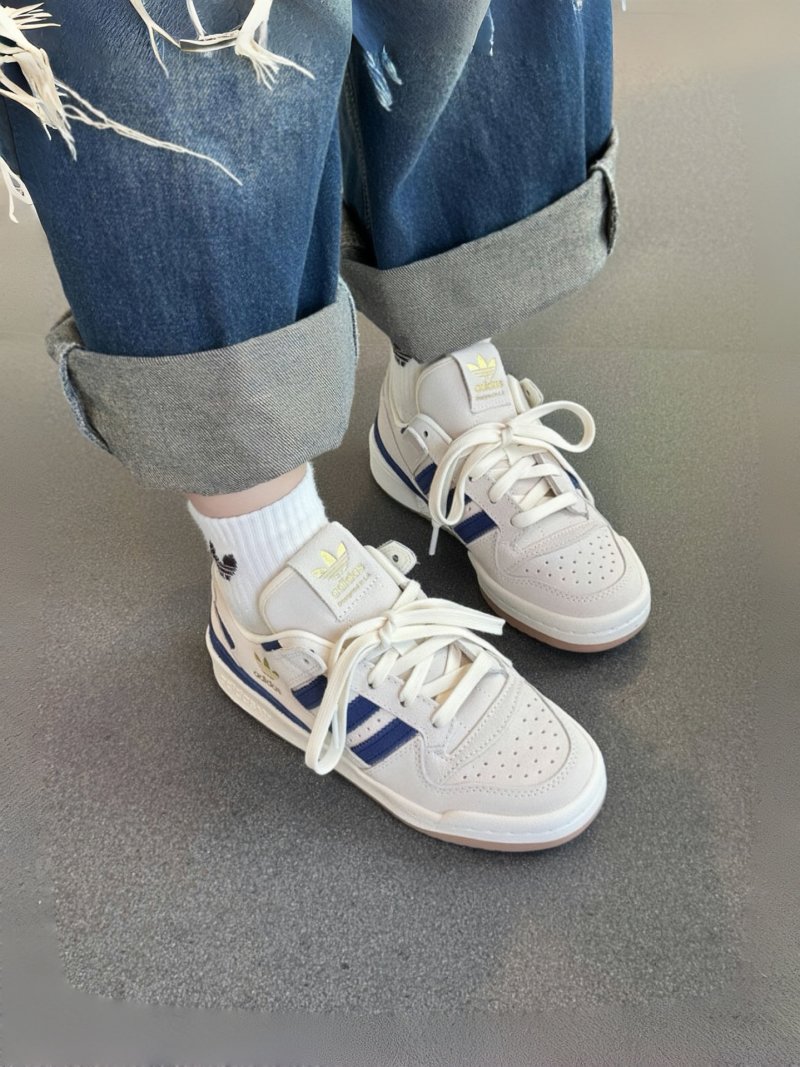 Adidas Forum Low