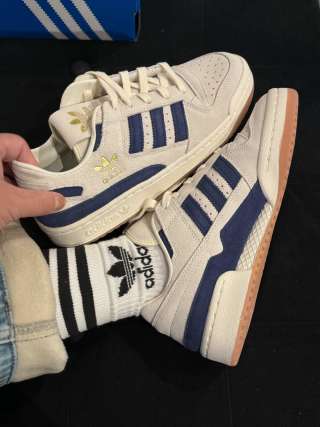Adidas Forum Low view 2
