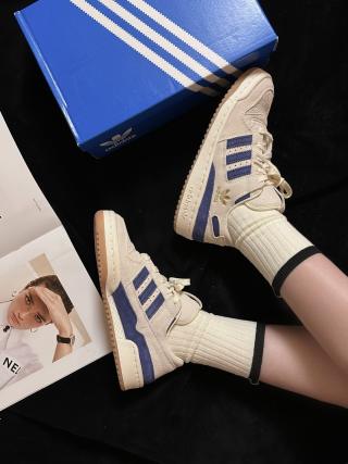 Adidas Forum Low view 5