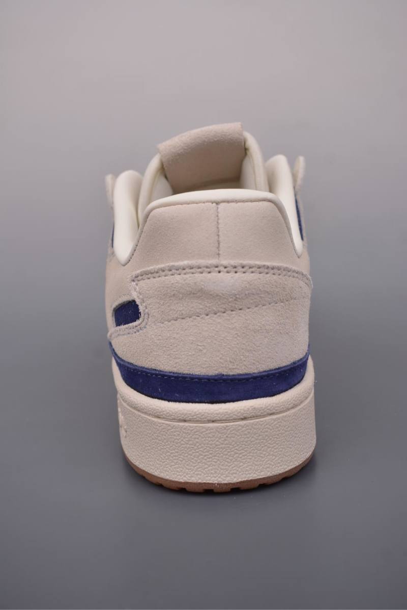 Adidas Forum Low view