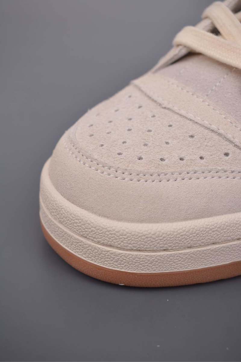 Adidas Forum Low view