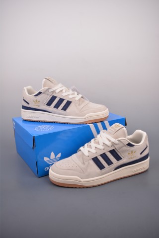 Adidas Forum Low view 5