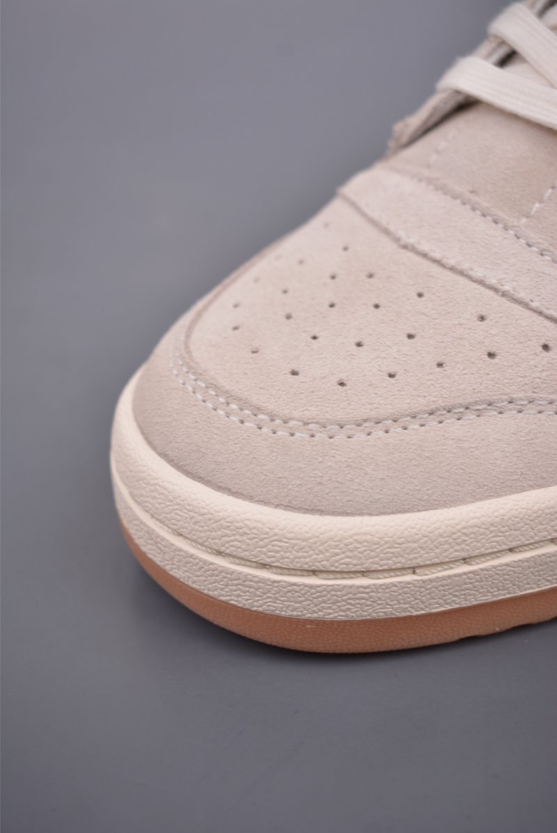Adidas Forum Low view