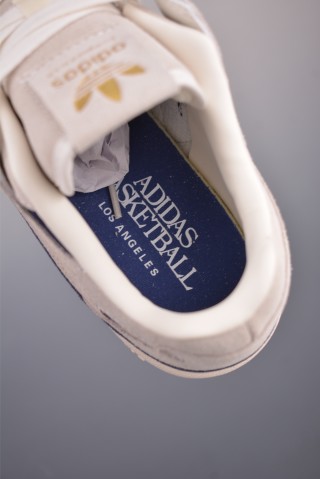 Adidas Forum Low view 9