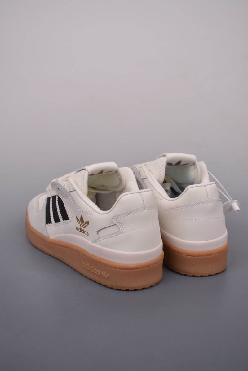 Adidas Forum Low view