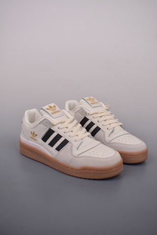 Adidas Forum Low view 1