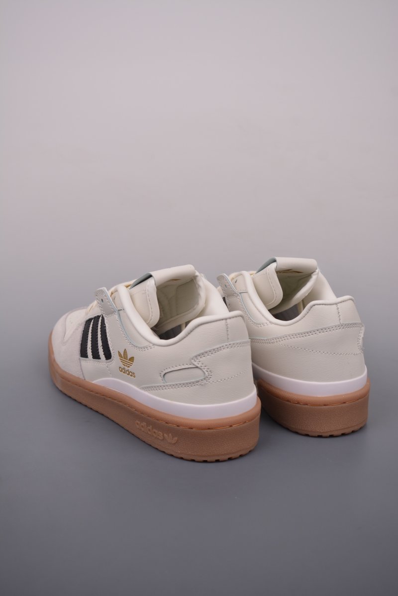 Adidas Forum Low view
